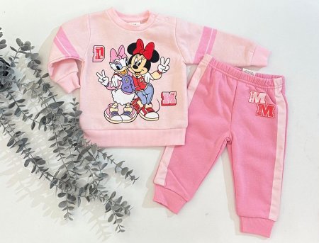 بدله بناتي فوتر - Disney